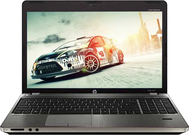 HP ProBook 4530S Notebook (2nd Gen Intel Core i3/2GB /500GB/1 GB Graph/DOS)