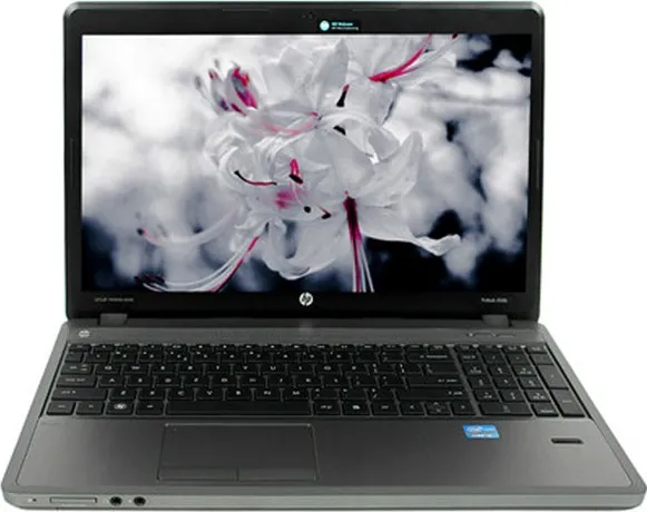 HP ProBook 4540s (D0N70PA) Laptop (3rd Generation Intel Core i5/4GB/ 750GB /1GB Discrete Graphics/Win 8 pro)