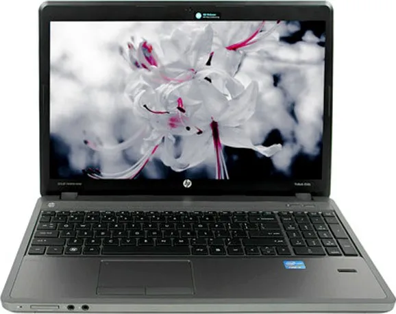HP ProBook 4540s (D0N71PA) Laptop (3rd Generation Intel Core i5/ 4GB/750GB/1GB Discrete Graph/Win8)