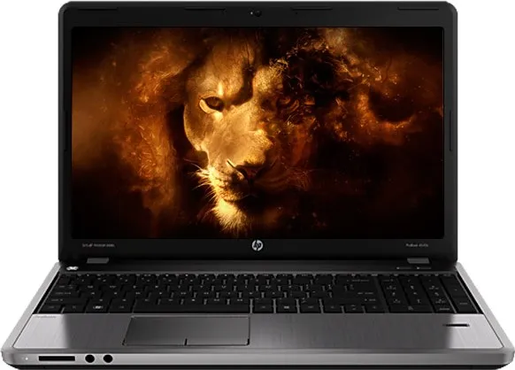 HP ProBook 4540s (DON65PA) Laptop (3rd Generation Intel Core i3/2GB /500GB/Windows 8 Pro)