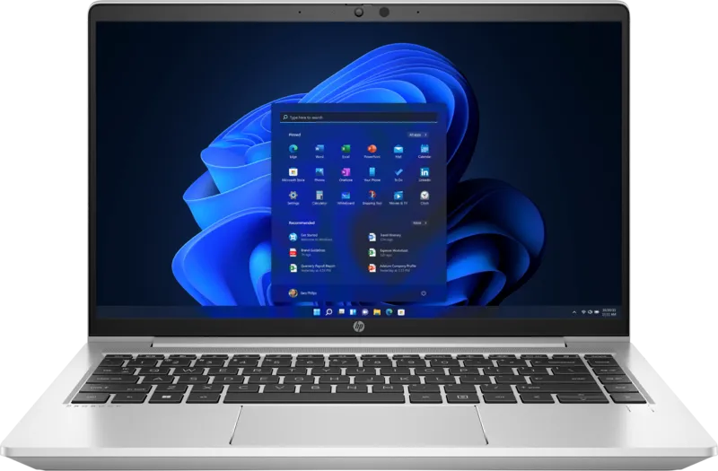 HP ProBook 640 G8 Business Laptop (11th Gen Core i5/ 8GB/ 512GB SSD/ Win10 Pro)