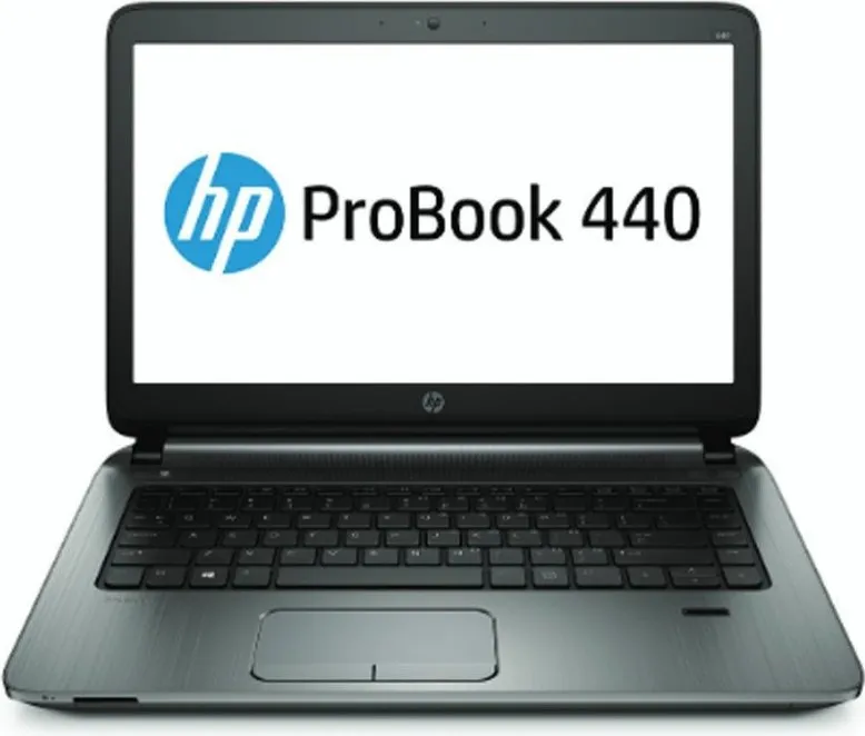 HP ProBook G3 440 (V3E81PA) Laptop (6th Gen Intel Core i5/ 4GB/ 500GB/ FreeDOS)