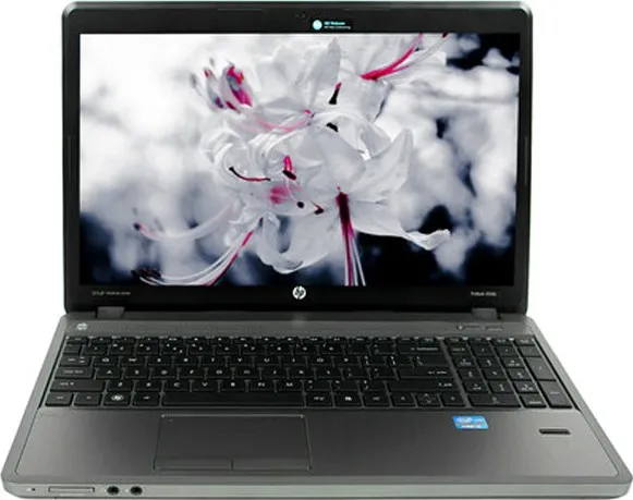 HP Probook S Series 4540 DOM88PA Laptop (3rd Gen Ci3/ 6GB/ 640GB/ Win8 Pro)