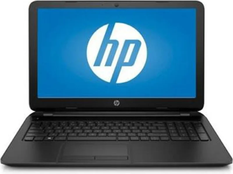 Hp Slim 15-F039WM Laptop (CDC/ 4GB/ 500GB/ Win8.1)