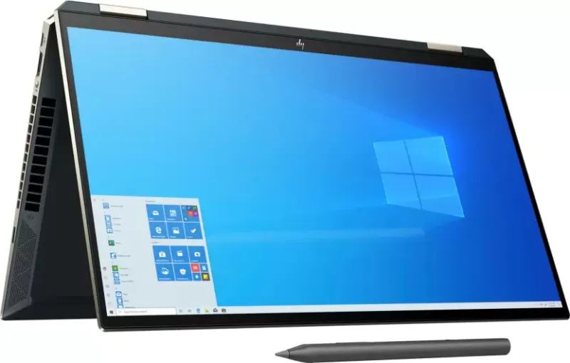 HP Spectre 15-eb0014tx Laptop (10th Gen Core i5/ 16GB/ 512GB SSD/ Win10 Pro/ 4GB Graph)