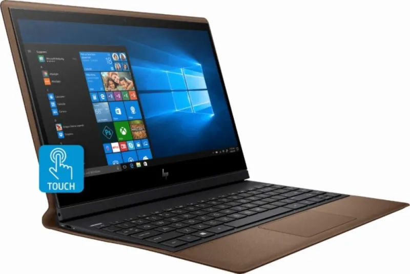 HP Spectre Folio 13-ak0013dx Laptop (8th Gen Core i7/ 8GB/ 256GB SSD/ Win10)