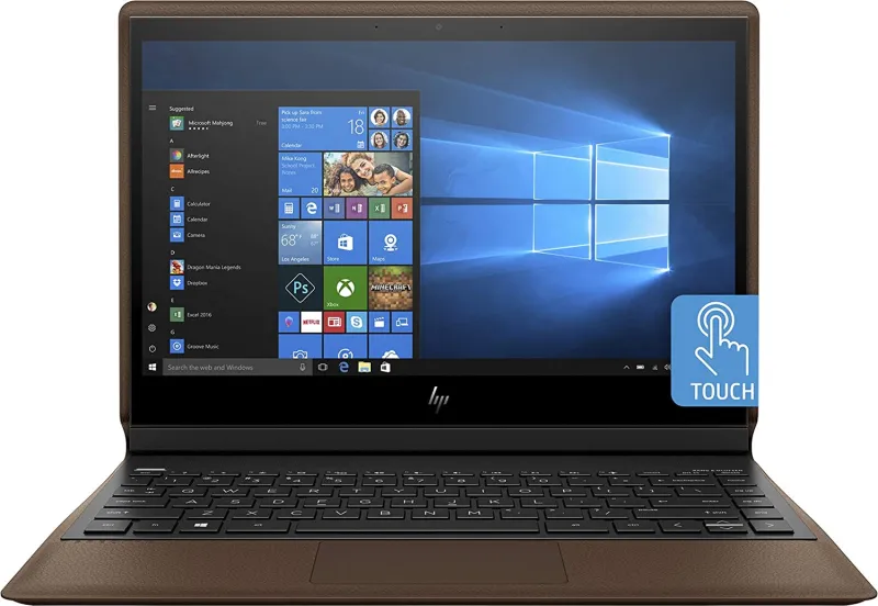HP Spectre Folio 13-ak1004TU Laptop (10th Gen Core i7/ 16GB/ 512GB SSD/ Win10)