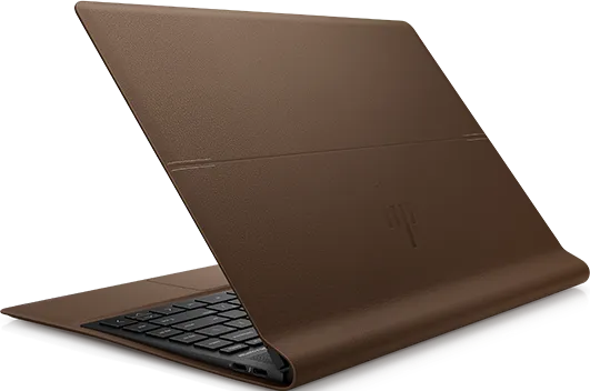 HP Spectre Folio LTE Laptop (8th Gen Core i7/ 16GB/ 512GB SSD/ Win10)