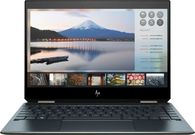 HP Spectre x360 13-ap0121TU (6DA87PA) Laptop (8th Gen Core i5/ 8GB/ 256GB SSD/ Win10 Pro)