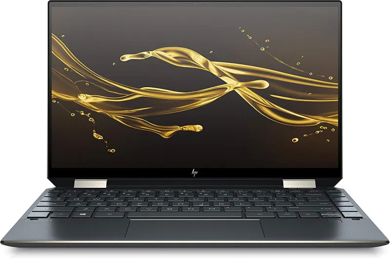 HP Spectre X360 13-aw0205tu Laptop (10th Gen Core i7/ 16GB/ 512GB SSD/ Win10)