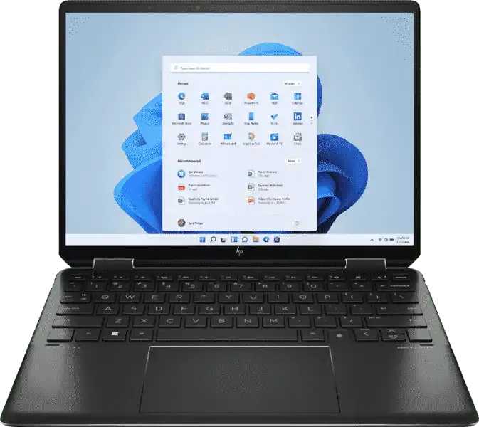HP Spectre x360 13-ef0053TU Laptop (12th Gen Core i7/ 16GB/ 512GB SSD/ Win11)