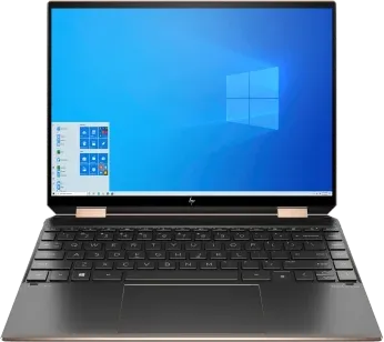 HP Spectre x360 14-ea0541TU Laptop (11th Gen Core i7/ 16GB/ 1TB SSD/ Win10 Home)