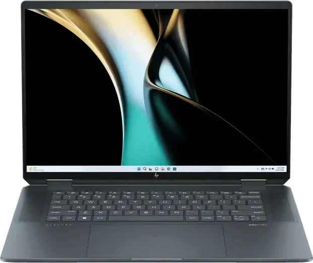 HP Spectre x360 16-aa0664TX Laptop (Intel Core Ultra 7/ 32GB/ 1TB SSD/ Win11/ 6GB Graph)