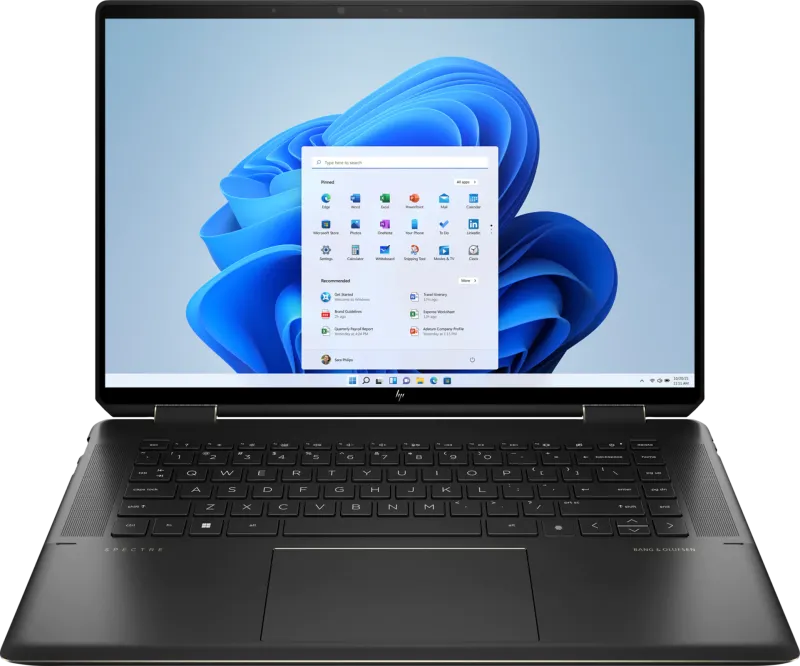 HP Spectre X360 16-f1003TU Laptop (12th Gen Core i7/ 16GB/ 512GB SSD/ Win11 Home)