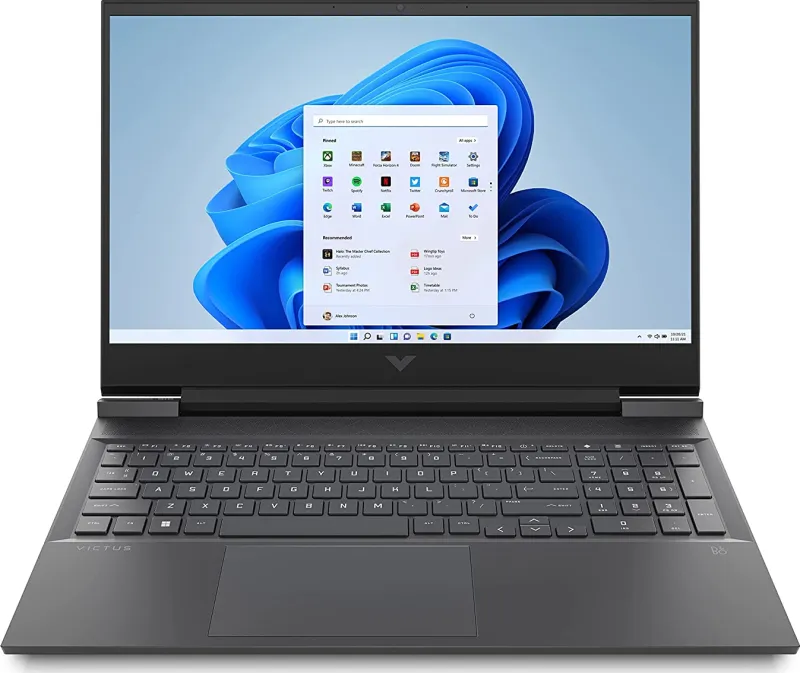 HP Victus 15-fa0070TX Laptop (12th Gen Core i5/ 8GB/ 512GB SSD/ Win11 Home/ 4GB Graph)