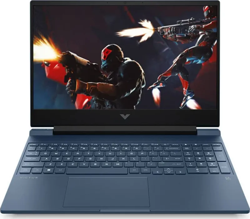 HP Victus 15-fa0092TX Gaming Laptop (12th Gen Core i5/ 16GB/ 512GB SSD/ Win11/ 4GB Graph)