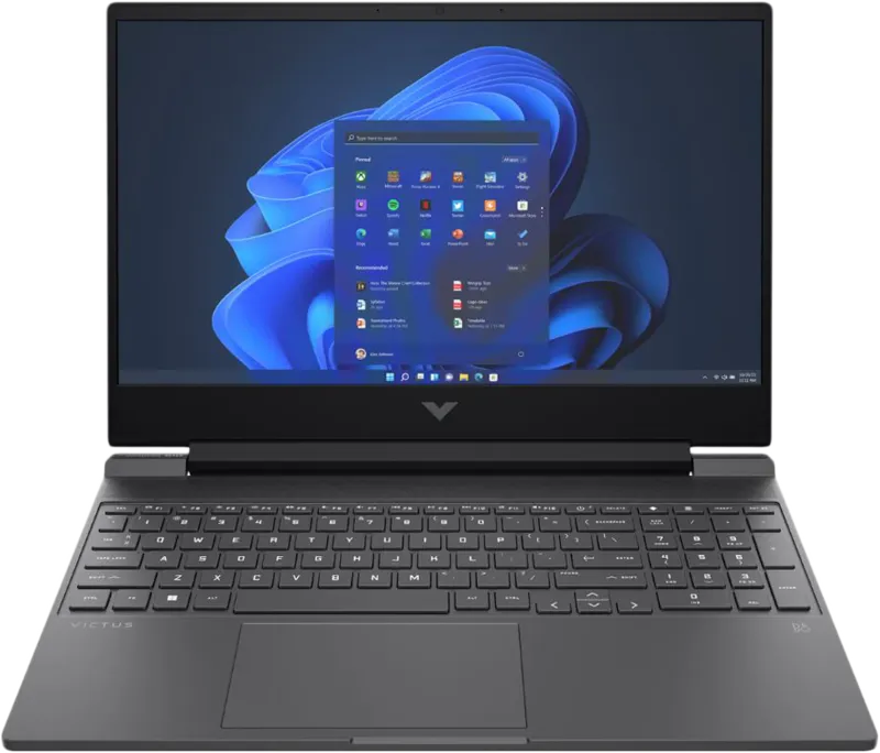 HP Victus 15-Fa0117TX Laptop (12th Gen Core i5/ 16GB/ 512GB SSD/ Win11 Home/ 4GB Graph)