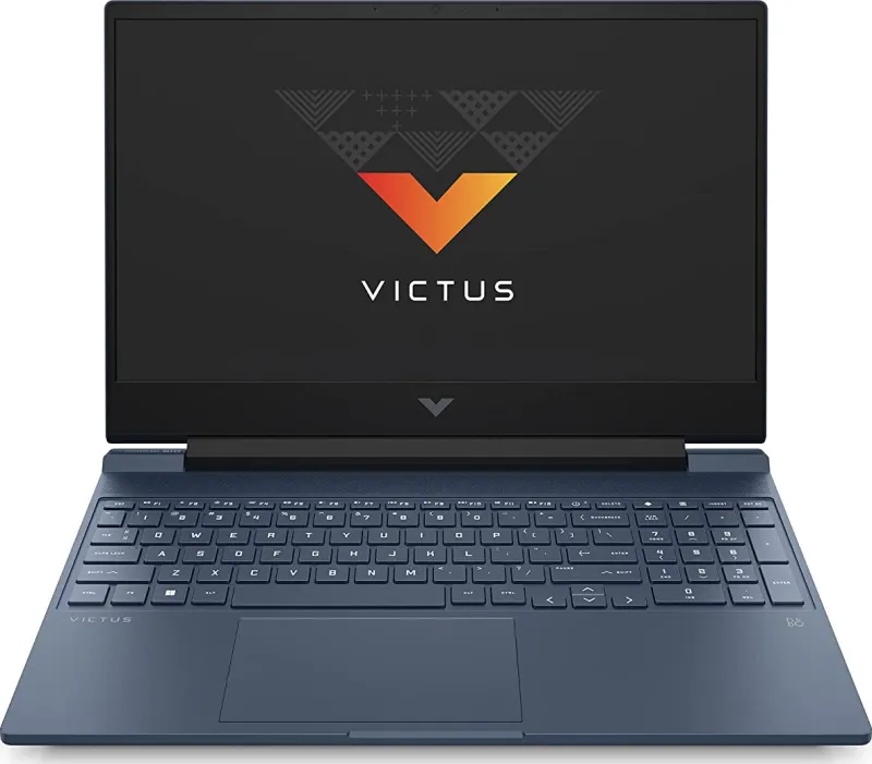 HP Victus 15-fa0354TX Laptop (12th Gen Core i7/ 16GB/ 512GB SSD/ Win11 Home/ 4GB Graph)