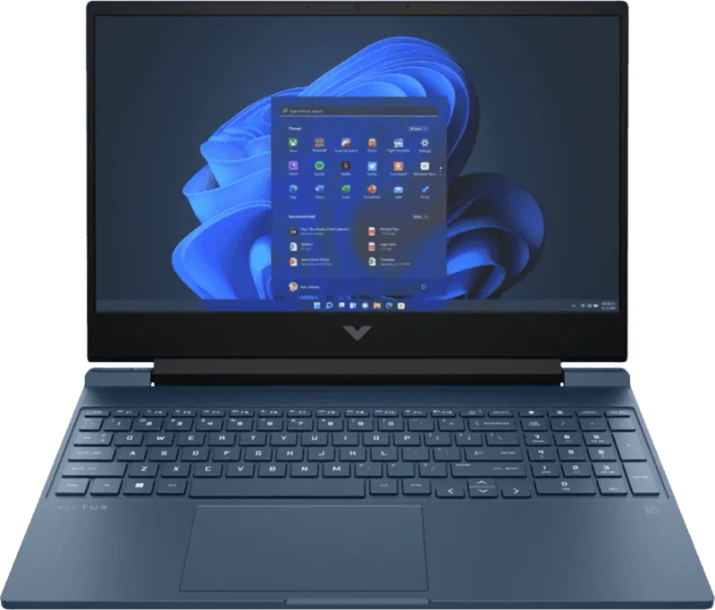 HP Victus 15-fa0998TX Gaming Laptop (12th Gen Core i5/ 16GB/ 512GB SSD/ Win11/ 4GB Graph)