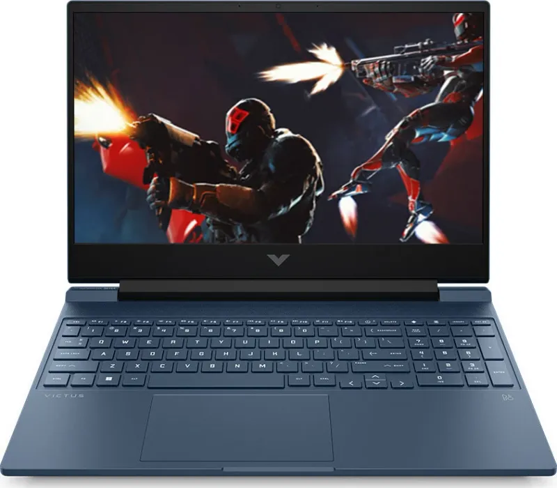HP Victus 15-fa1060TX Gaming Laptop (13th Gen Core i5/ 16GB/ 512GB SSD/ Win11 Home/ 6GB Graph)