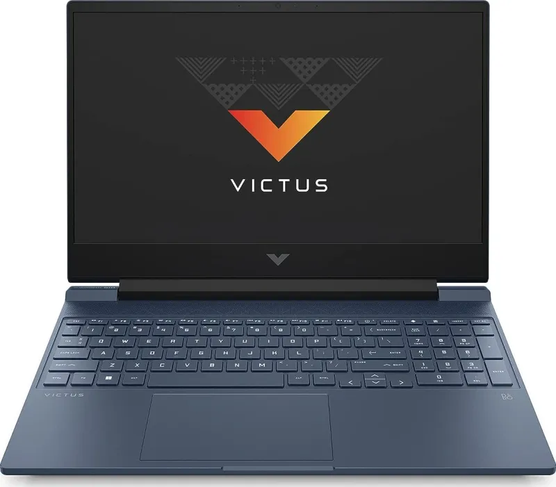 HP Victus 15-fa1062TX Gaming Laptop (13th Gen Core i5/ 16GB/ 512GB SSD/ Win11 Home/ 6GB Graph)
