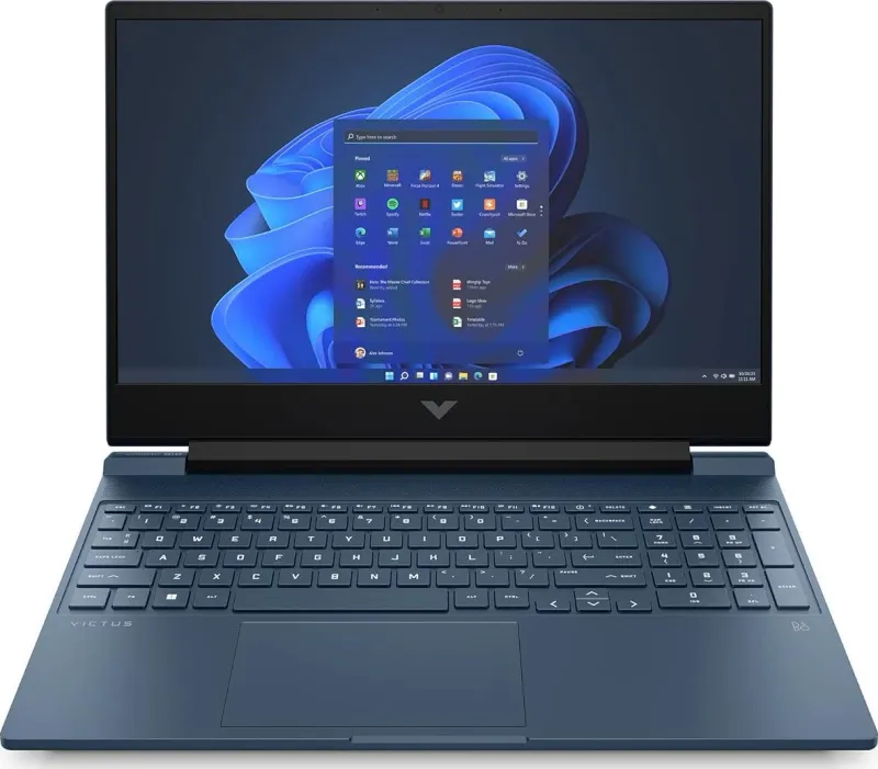HP Victus 15-fa1128TX Gaming Laptop (13th Gen Core i5/ 16GB/ 512GB SSD/ Win11 Home/ 4GB Graph)