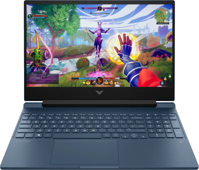 HP Victus 15-fa1145TX Gaming Laptop (12th Gen Core i5/ 16GB/ 1TB SSD/ Win11 Home/ 4GB Graph)