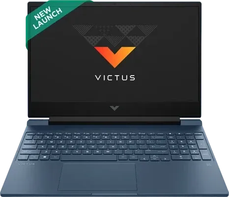 HP Victus 15-FA1310TX Gaming Laptop (12th Gen Core i5/ 8GB/ 512GB SSD/ Win11/ 4GB RTX 2050)