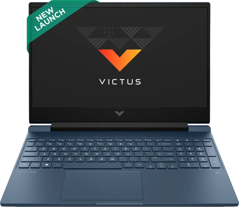 HP Victus 15-FA1313TX Gaming Laptop (12th Gen Core i5/ 16GB/ 512GB SSD/ Win11 Home/ RTX 2050)