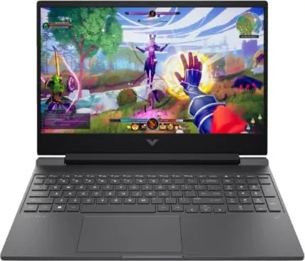 HP Victus 15-fa2078TX Gaming Laptop (13th Gen Core i7/ 16GB/ 512GB SSD/ Win11/ 6GB RTX3050 Graph)