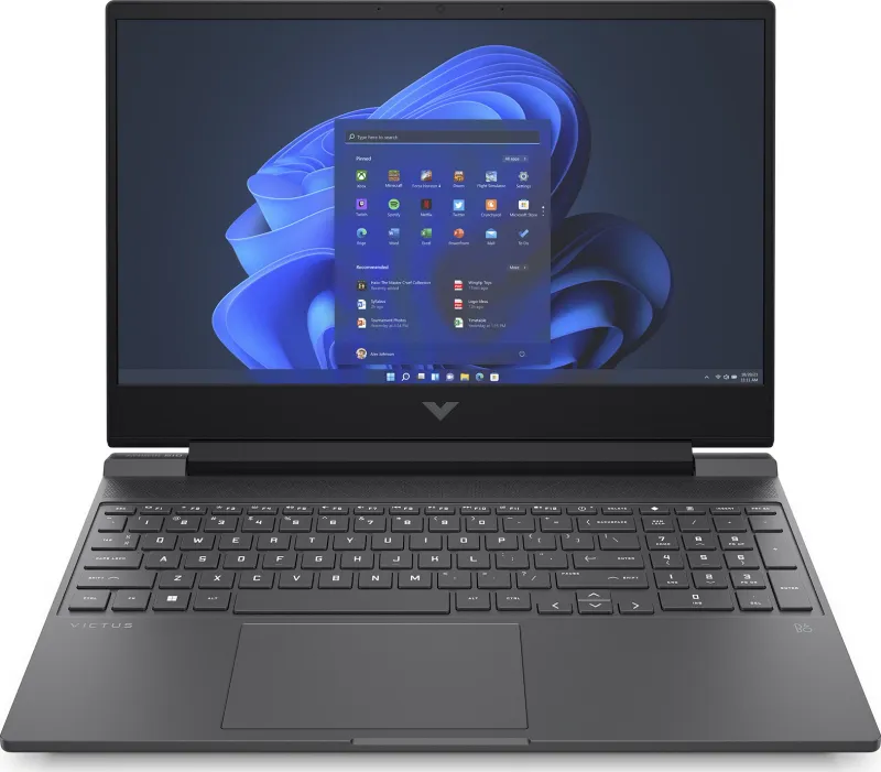 HP Victus 15-fa2700TX Gaming Laptop (13th Gen Core i5/ 16GB/ 512GB SSD/ Win11/ 6GB Graph)