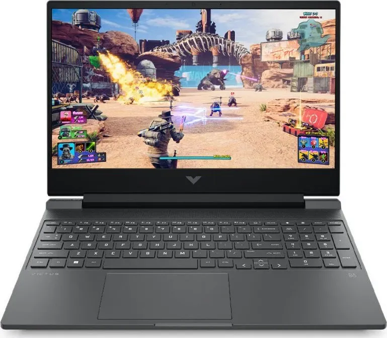HP Victus 15-fb0131AX Gaming Laptop (AMD Ryzen 5 5600H/ 8GB/ 512GB SSD/ Win11/ 4GB Graph)