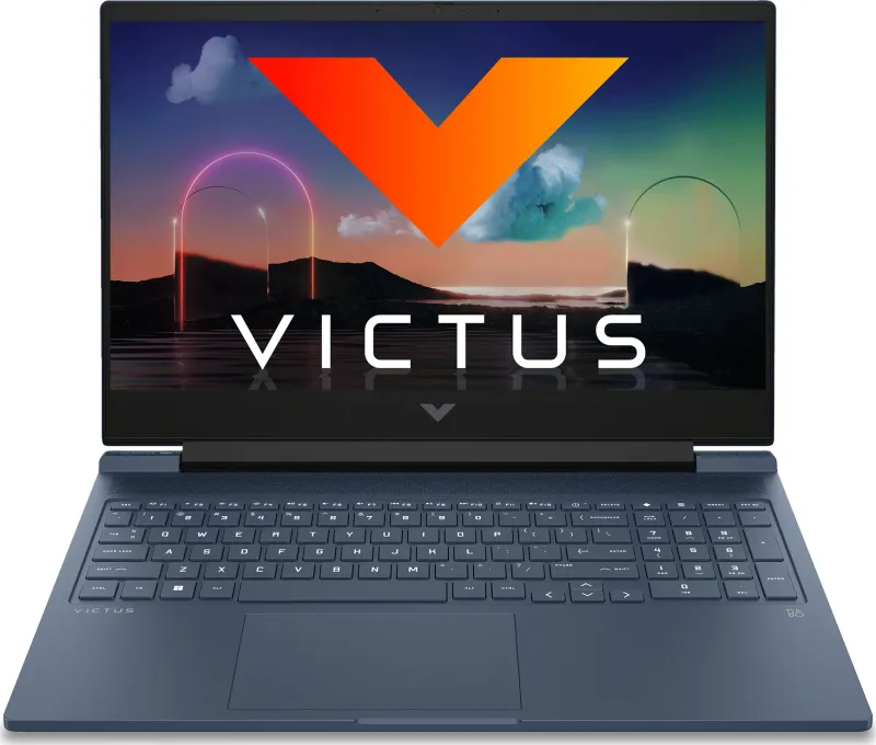 HP Victus 15-fb1016AX Gaming Laptop (AMD Ryzen 5 7535HS/ 8GB/ 512GB SSD/ Win11/ 4GB Graph)