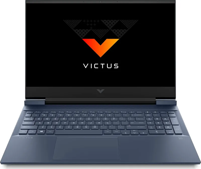 HP Victus 16-d0361TX Laptop (11th Gen Core i7/ 16GB/ 512GB SSD/ Win11/ 6GB Graph)
