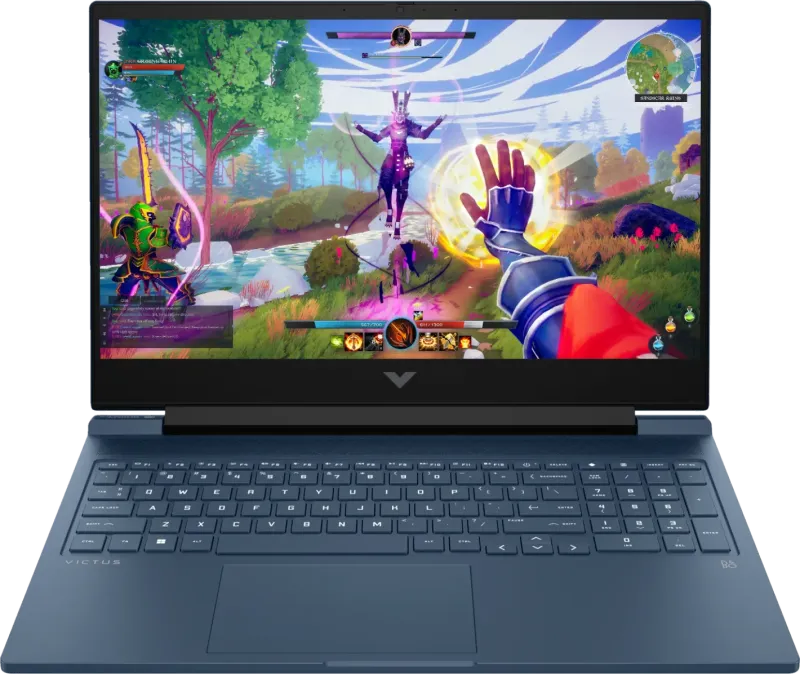 HP Victus 16-r0075TX Gaming Laptop (13th Gen Core i5/ 16GB/ 512GB SSD/ Win11 Home/ 6GB Graph)