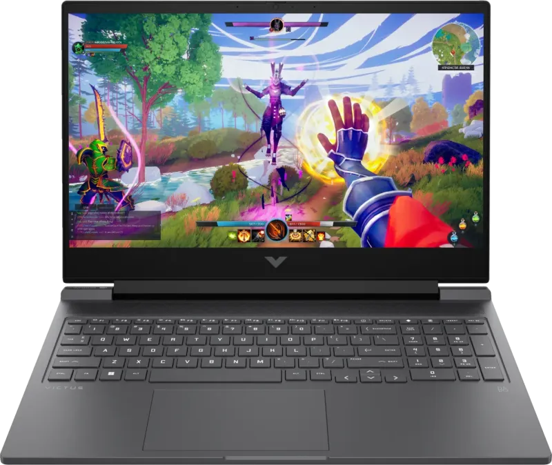 HP Victus 16-r0076TX Gaming Laptop (13th Gen Core i5/ 16GB/ 512GB SSD/ Win11 Home/ 6GB Graph)