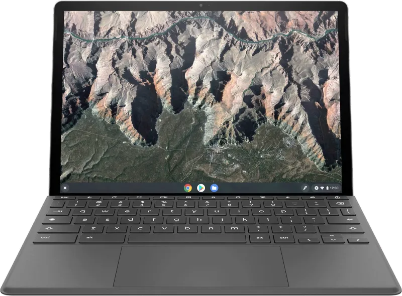 HP x2 11-da0017QU Chromebook (Snapdragon 7c/ 8GB/ 128GB eMMC/ Chrome OS)