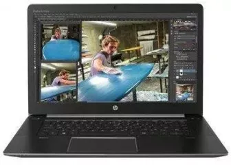 HP ZBook 15 G3 (V2W05UT) Laptop (6th Gen Ci7/ 8GB/ 500GB/ Win7)