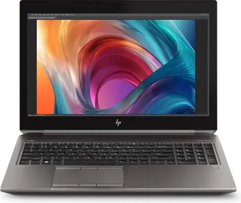 HP ZBook 15 G6 (8LX99PA) Laptop (9th Gen Core i7/ 16GB/ 1TB SSD/ Win10/ 4GB Graph)