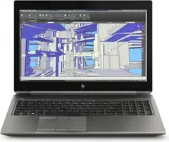 HP ZBook 17 G6 Laptop (9th Gen Core i7/ 16GB/512GB SSD/ Win10)