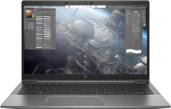 HP Zbook FireFly 14 G8 4F0W6PA Laptop (11th Gen Core i5/ 16GB/ 512GB SSD/ Win11 )