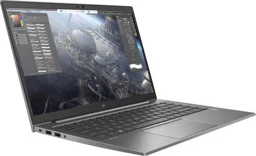 HP Zbook Firefly 14U G7 1Q3V1UT Laptop (10th Gen Core i7/ 16GB/ 1TB SSD/ Win10 Pro)