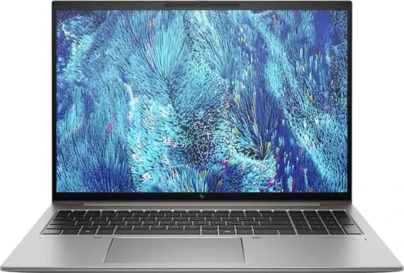 HP ZBook Firefly 16 G11 A1VX6PT Laptop (Intel Core Ultra 7/ 16GB/ 1TB SSD/ Win11/ 4GB Graphics)