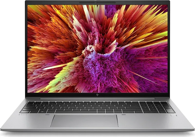 HP ZBook Firefly 16 G9 Workstation PC 2023 Laptop (12th Gen Core i7/ 16GB/ 512GB SSD/ Win11)