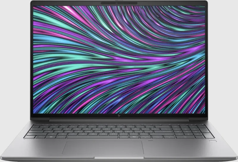 HP ZBook Power 16 inch G11 Mobile Workstation Laptop (Intel Core Ultra 7 165H/ 16GB/ 1TB SSD/ Win11/ 6GB Graphics)