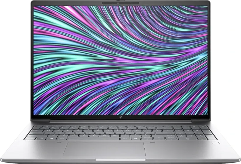 HP ZBook Power G11 A8WM1PT Laptop (Intel Core Ultra 9-185H/ 32GB/ 1TB SSD/ Win11/ 6GB Graphics)