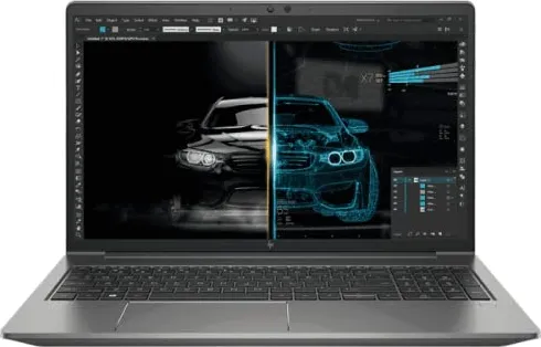 HP Zbook Power G8 ‎2N1M3PA Laptop (11th Gen Core i7/ 32GB/ 1TB SSD/ Win10 Pro/ 4GB Graph)