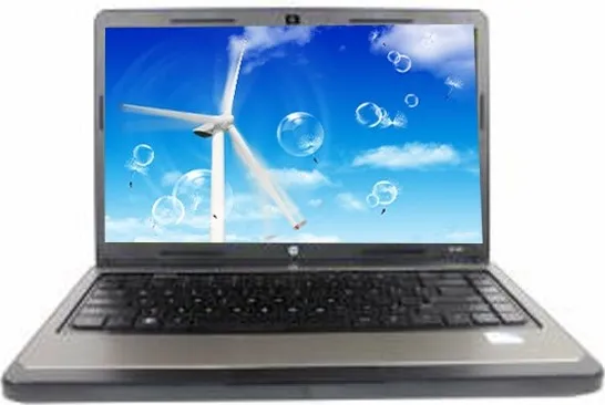 HP430 (A6C47PA) Laptop (2nd Gen Intel Pentium Dual Core/2GB/500GB/Intel HD Graph/DOS)