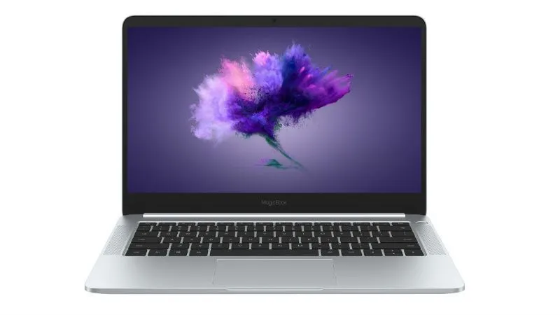 Huawei Honor Magicbook Notebook (8th Gen Ci5/ 8GB/ 256GB SSD/ Win10/ 2GB Graph)