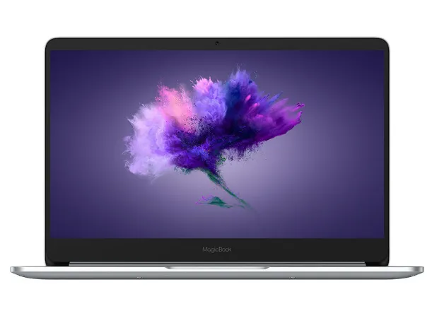 Huawei Honor Magicbook Notebook (Ryzen 5 2500U/ 8GB/ 256GB SSD/ Win10/ 2GB Graph)